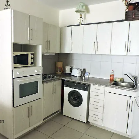 Zambas Court Daire