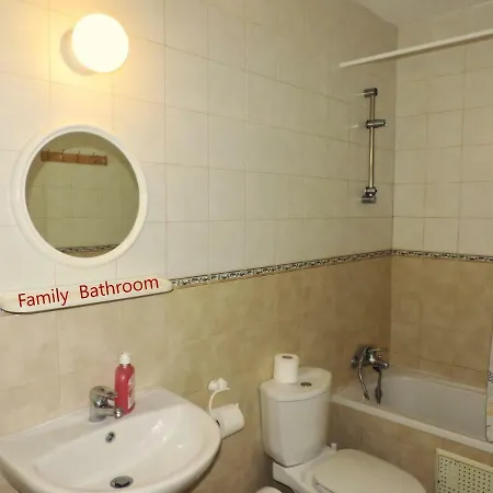 Zambas Court Daire Pafos