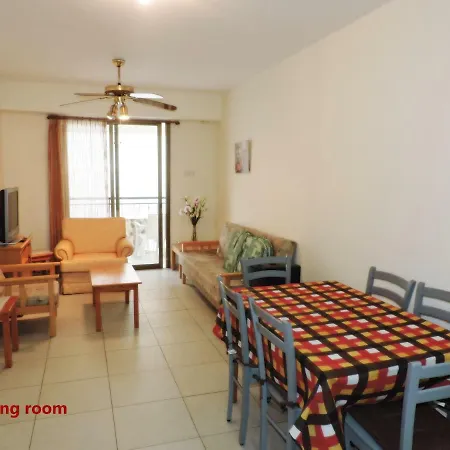 Zambas Court Daire