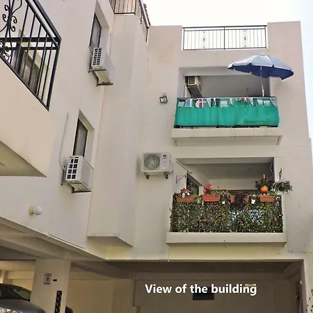 Zambas Court Daire Pafos
