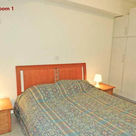 Zambas Court Apartment
